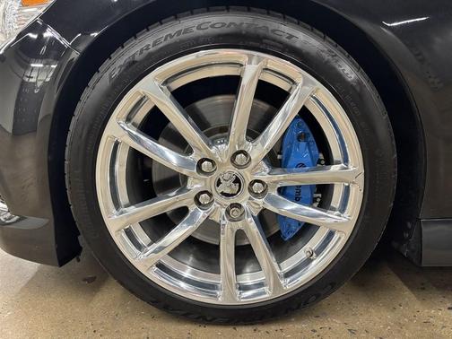 2014 Chevrolet SS 