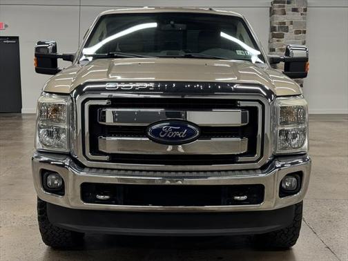 2013 Ford F-250 Lariat