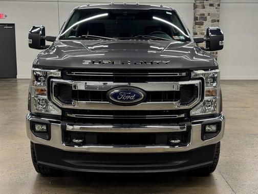 2021 Ford F-250 XLT