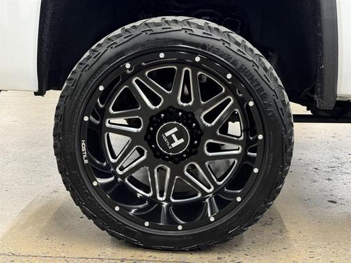 Summit White 2015 GMC Sierra 2500 Denali