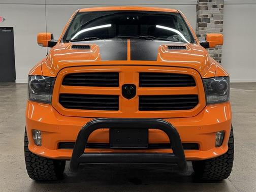2015 RAM 1500 Sport