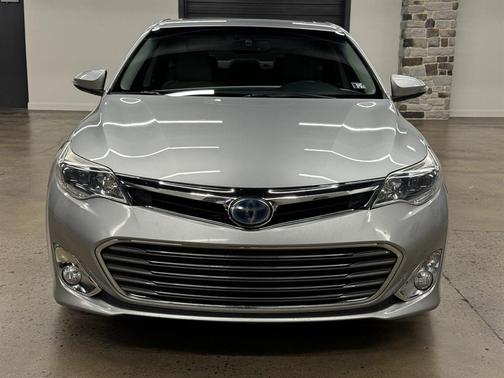 2015 Toyota Avalon Hybrid Limited