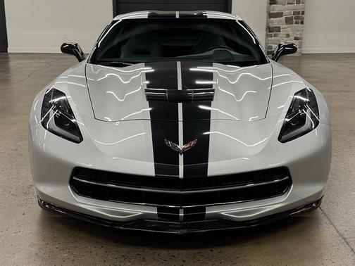 2014 Chevrolet Corvette Stingray Base