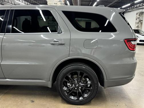 2022 Dodge Durango SXT AWD