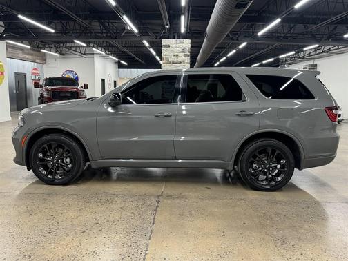 2022 Dodge Durango SXT AWD