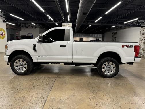 2022 Ford F-350 XL