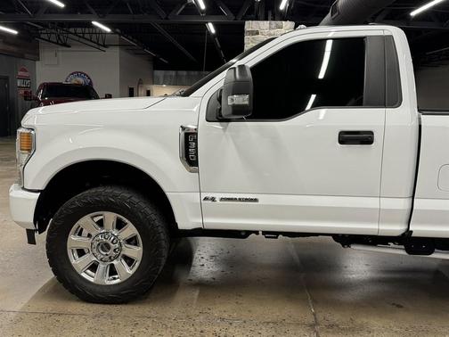 2022 Ford F-350 XL