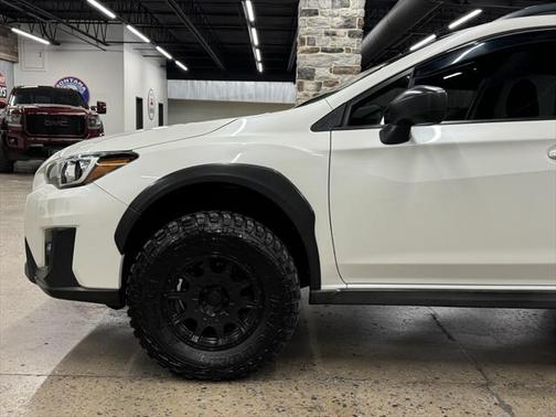 2018 Subaru Crosstrek 2.0i