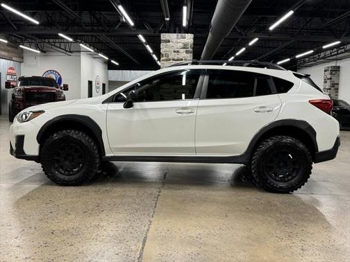 2018 Subaru Crosstrek 2.0i