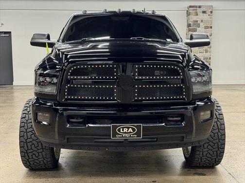 2014 RAM 2500 Outdoorsman