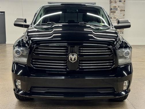 2014 RAM 1500 Sport