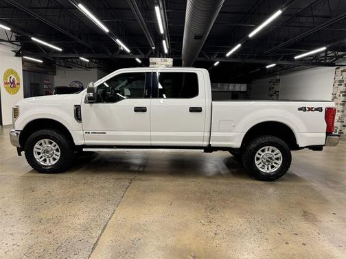2019 Ford F-250 XLT