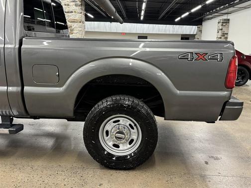 2013 Ford F-350 Lariat