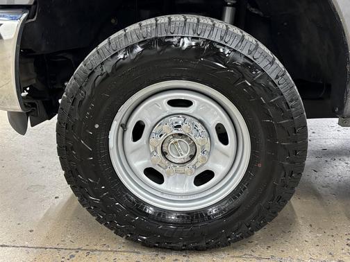 2013 Ford F-350 Lariat