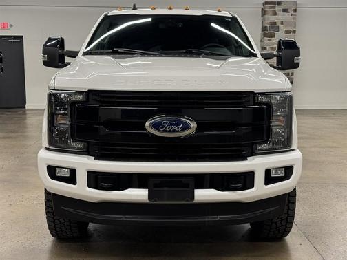 2019 Ford F-350 Lariat