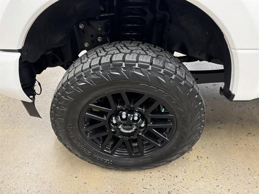 2019 Ford F-350 Lariat