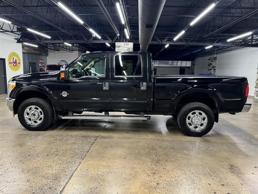 2013 Ford F-350 XLT
