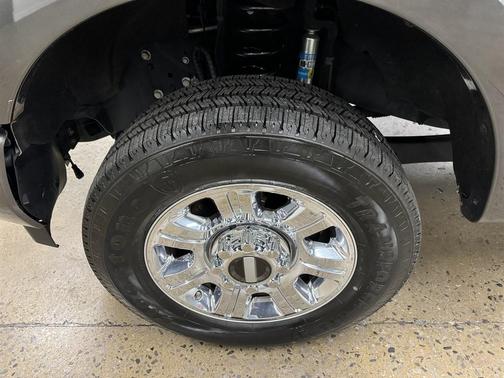 2018 Ford F-350 Lariat