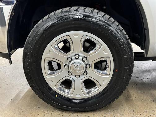 2015 RAM 3500 Laramie