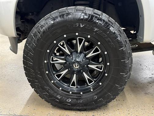 2016 Ford F-350 Platinum