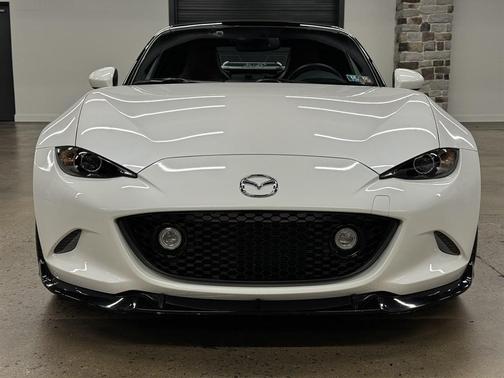 2022 Mazda MX-5 Miata Grand Touring