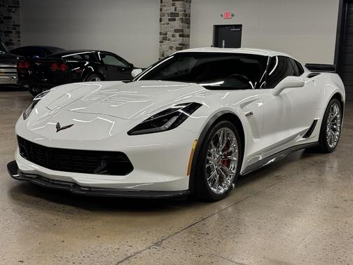 2016 Chevrolet Corvette Z06
