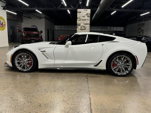 2016 Chevrolet Corvette Z06