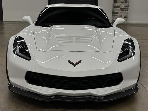 2016 Chevrolet Corvette Z06