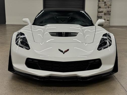 2015 Chevrolet Corvette Z06
