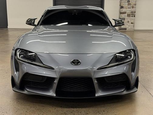 2020 Toyota Supra 3.0 Premium