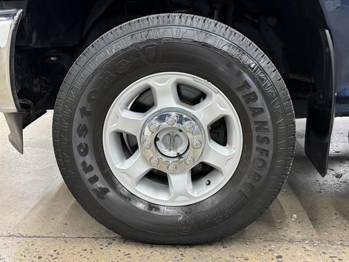 2016 Ford F-250 SUPER DUTY XL