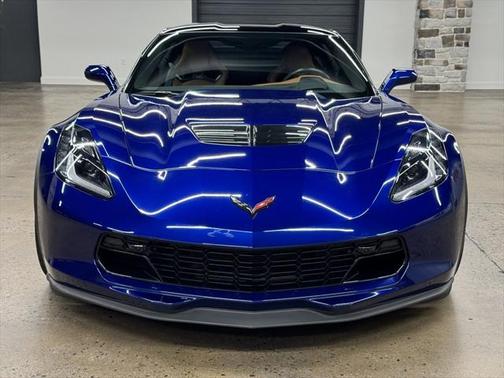 2017 Chevrolet Corvette Z06