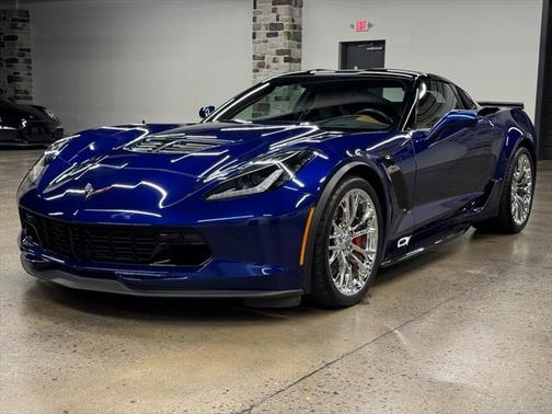 2017 Chevrolet Corvette Z06