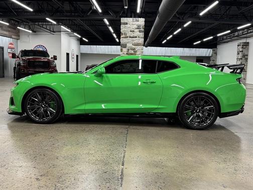 2017 Chevrolet Camaro ZL1