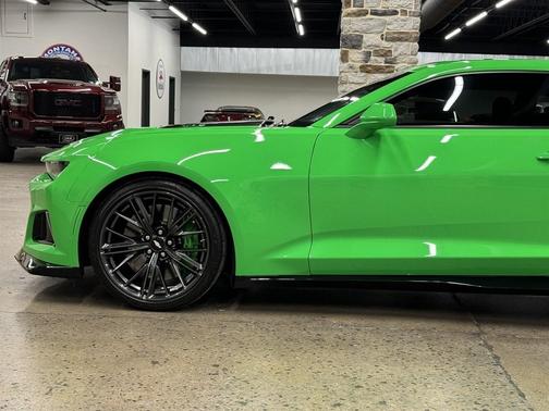 2017 Chevrolet Camaro ZL1