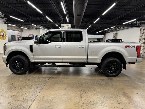 2019 Ford F-350 Lariat
