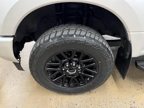 2019 Ford F-350 Lariat