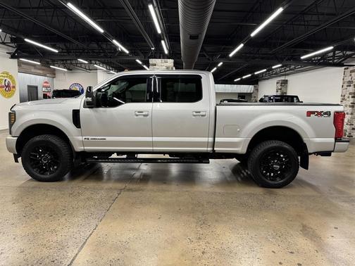 2019 Ford F-350 Lariat