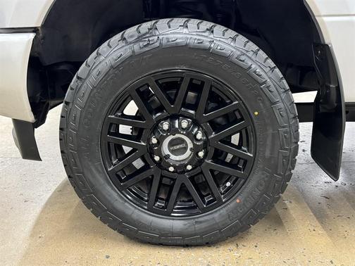 2019 Ford F-350 Lariat