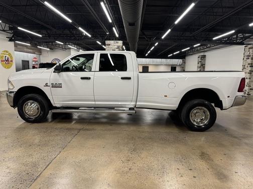 2016 RAM 3500 Tradesman
