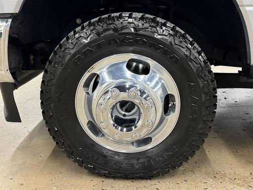 2021 Ford F-350 Lariat