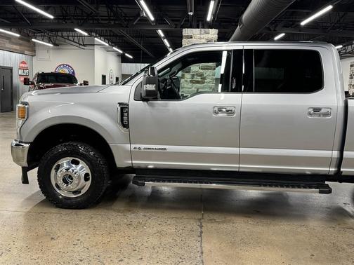 2021 Ford F-350 Lariat