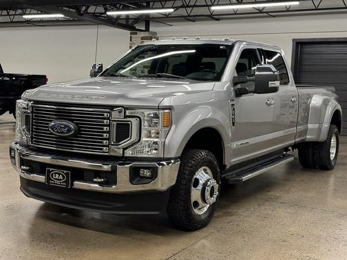 2021 Ford F-350 Lariat