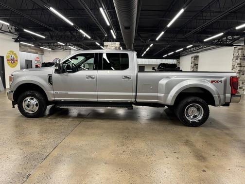 2021 Ford F-350 Lariat