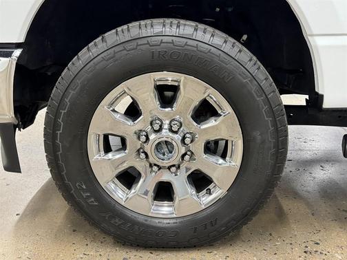 2023 Ford F-250 XL