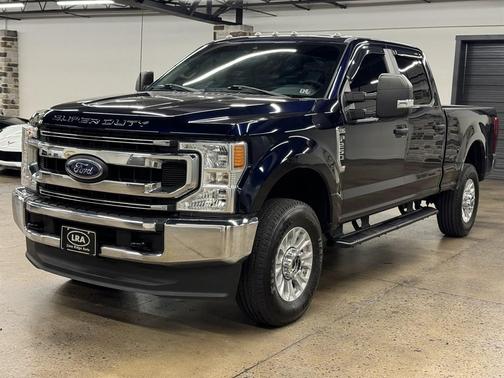 2022 Ford F-250 XL
