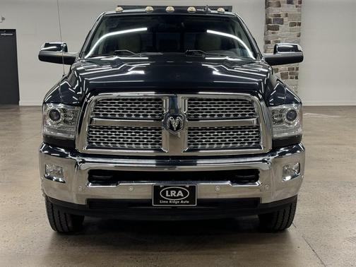 2016 RAM 3500 Laramie