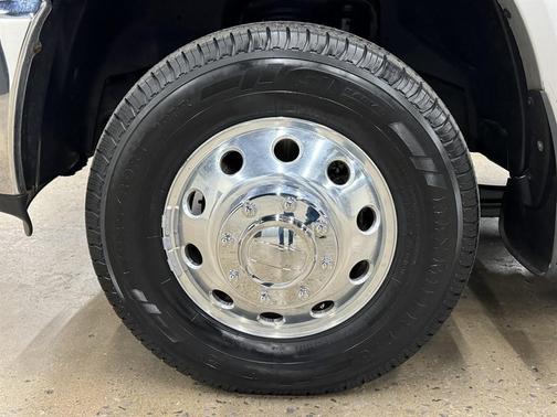 2016 RAM 3500 Laramie