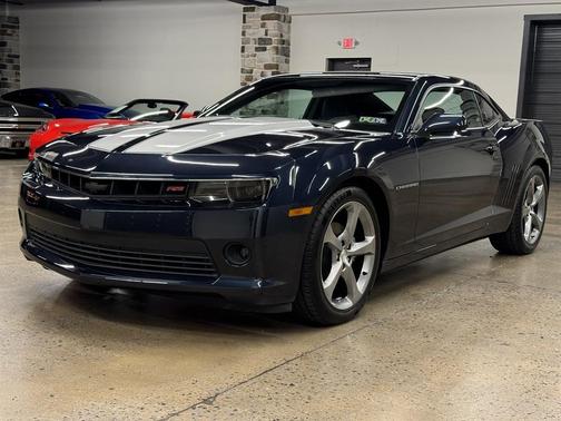 2014 Chevrolet Camaro 2LT