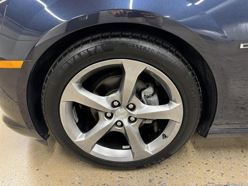 2014 Chevrolet Camaro 2LT